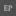 Elm Park Capital Management logo