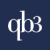 QB3 logo