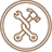 Michael Dearing logo