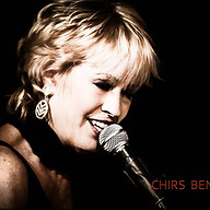 Chris Bennett logo