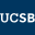 University of California, Santa Barbara logo