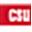 California State University logo