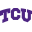 Texas Christian University logo
