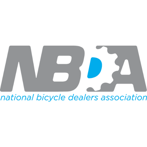National Bicycle Dealers Association logo
