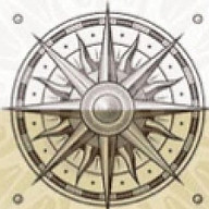 Nahkoda Capital logo