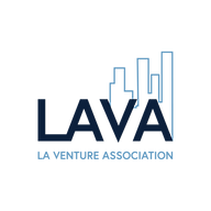 Los Angeles Venture Association logo