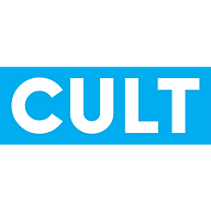 Cult Capital logo
