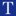 Trilantic North America logo