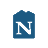New Mountain Finance Corporation logo
