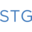 Symphony Technology Group logo