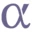 Alpha Vanguard logo
