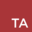 TA Associates logo