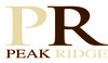 Peak Ridge Capital logo