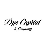 Dye Capital & Company logo