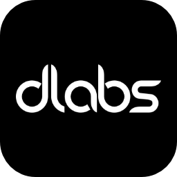 Disruptive Labs logo