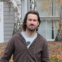 Michael Hoydich logo