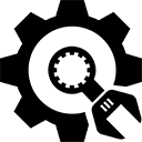 Melethia Campbell logo