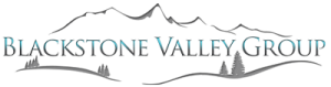 Blackstone Valley Group logo
