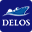 Delos Shipping logo