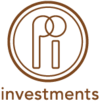 Pi Investments logo