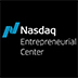 NASDAQ Entrepreneurial Center logo