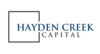 Hayden Creek Capital logo
