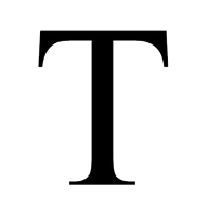 Three Lakes Foundation logo
