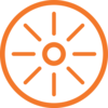 NYX Partners logo