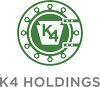 K4 Investments logo
