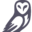Grey Owl Partners logo