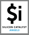 Silicon Catalyst Angels logo