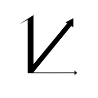 Vectors Angel logo