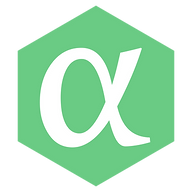 Sharp Alpha Advisors logo