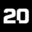 2.0 Ventures logo