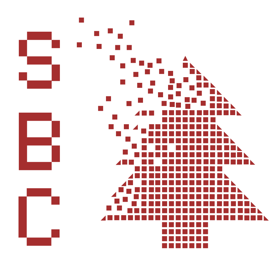 Stanford Blockchain Club logo