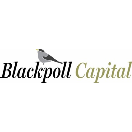 Blackpoll Capital Partners logo