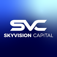 SkyVision Capital logo