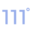 111 West Capital logo
